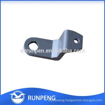 Stamping Sheet Metal Fastener Piece Parts